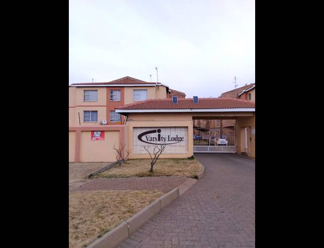 2 BEDROOM APARTMENT FOR SALE IN KANONIERSPARK